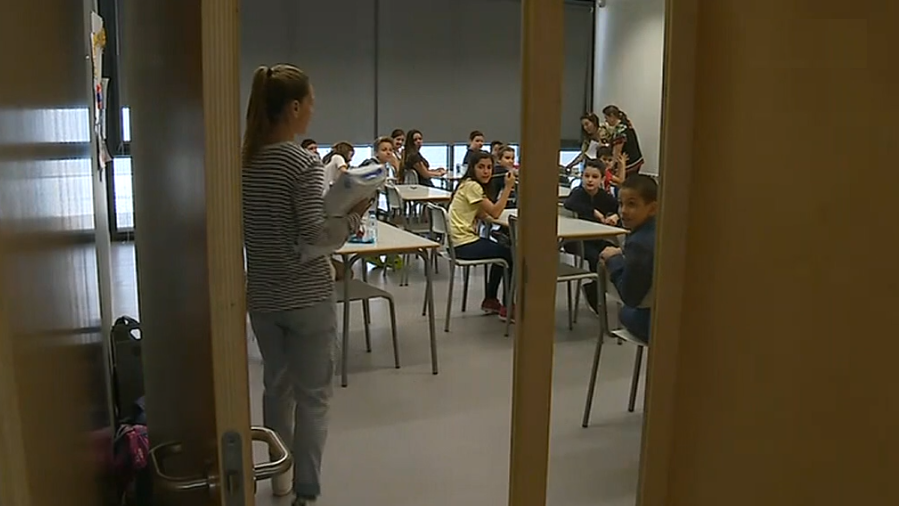 Resultados das Provas de Aferição