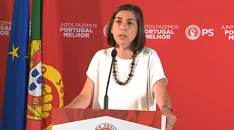 Autárquicas 2017: Reação do PS