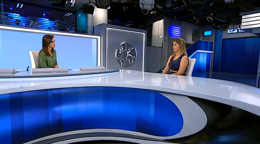 Entrevista a Ana Sofia Antunes