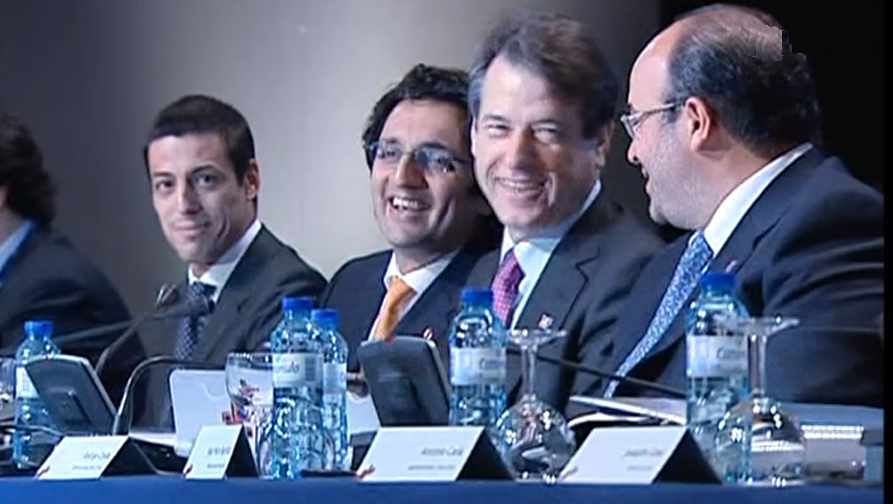 Despacho de acusação do Ministério Público