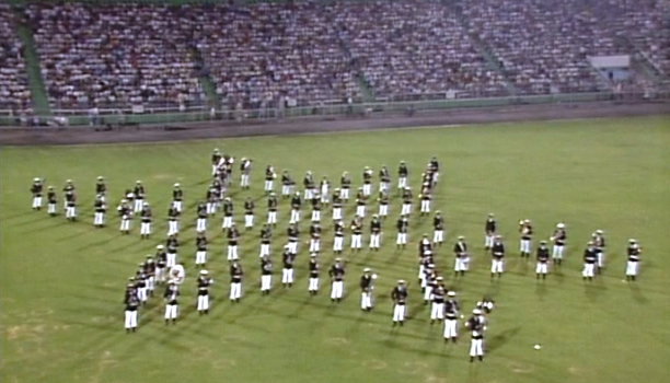 XIII Festival de Bandas Militares – Parte I