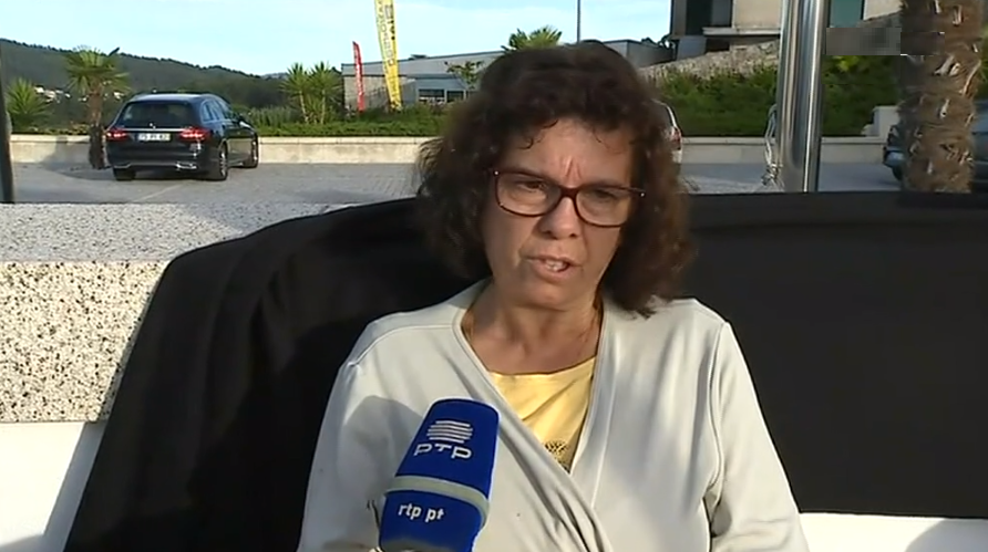 Boicote eleitoral em Remelhe