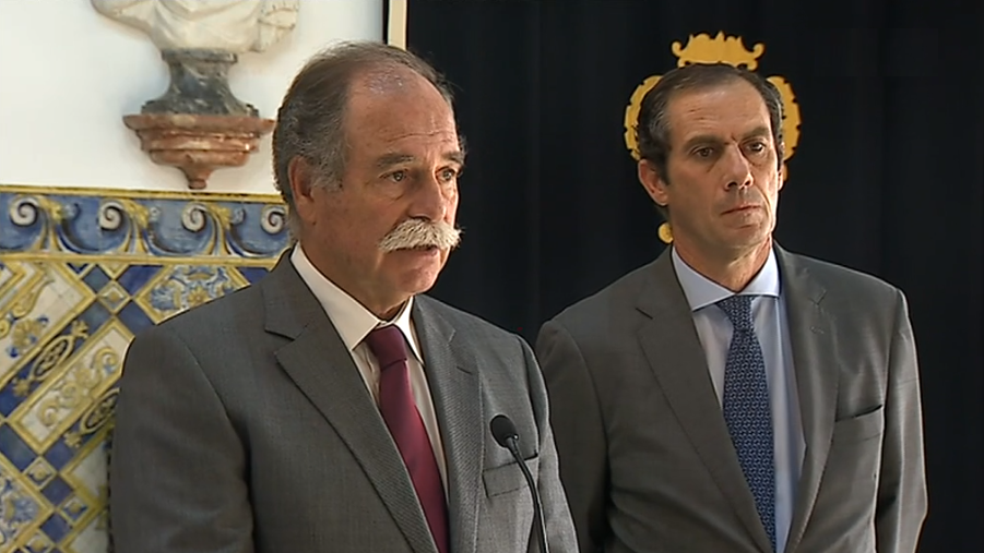 Reações da CAP às propostas do OE 2018