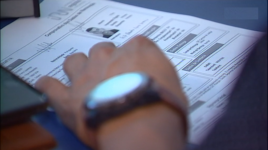 Mudança das regras do Cartão do Cidadão