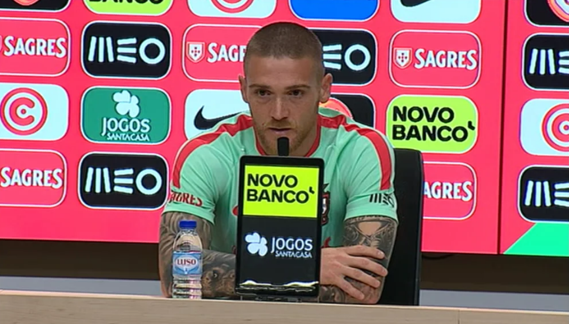 Futebol: Antevisão Andorra vs Portugal