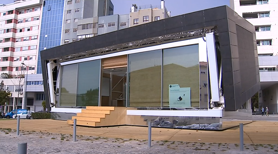 Gala da Inovação da Universidade do Porto II