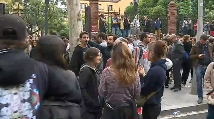 Referendo na Catalunha