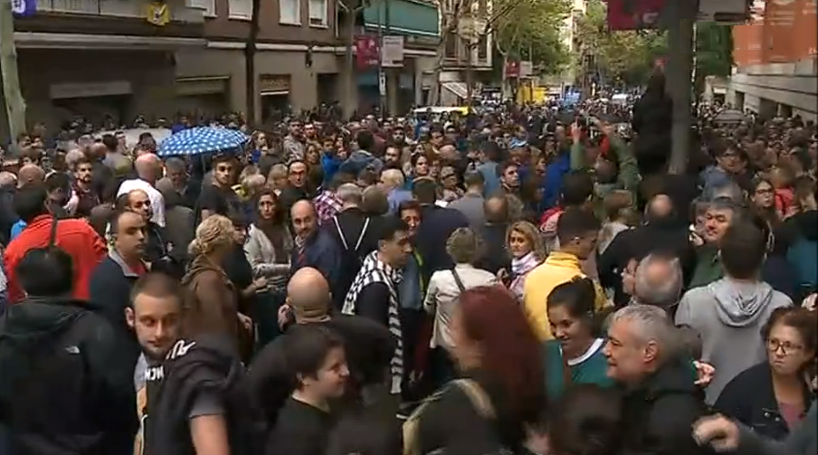 Referendo na Catalunha