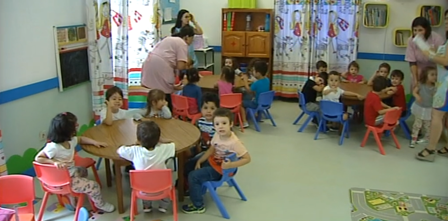 Aniversário do Centro Social e Paroquial São Roque