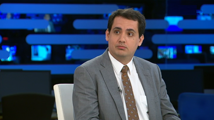 Entrevista a Joaquim Cerejeira