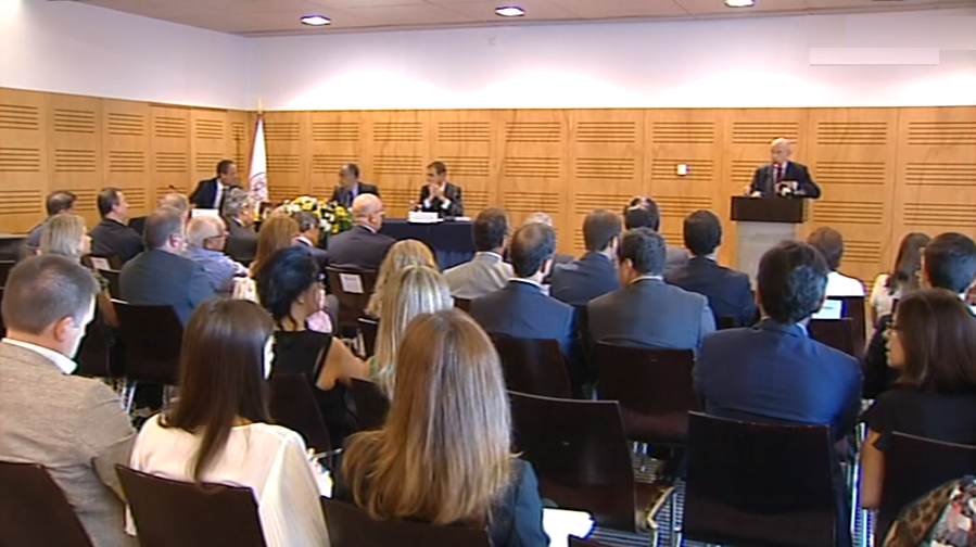 Conferência “50 Anos do Código Civil”