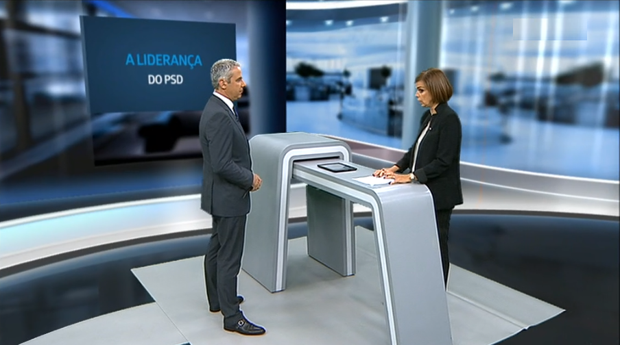 Entrevista a Cristina Azevedo