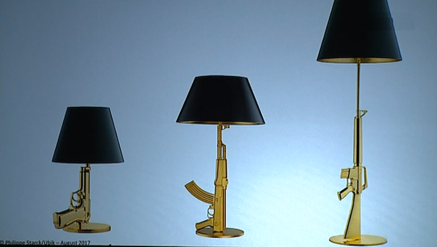 “Experimenta Design” em Lisboa