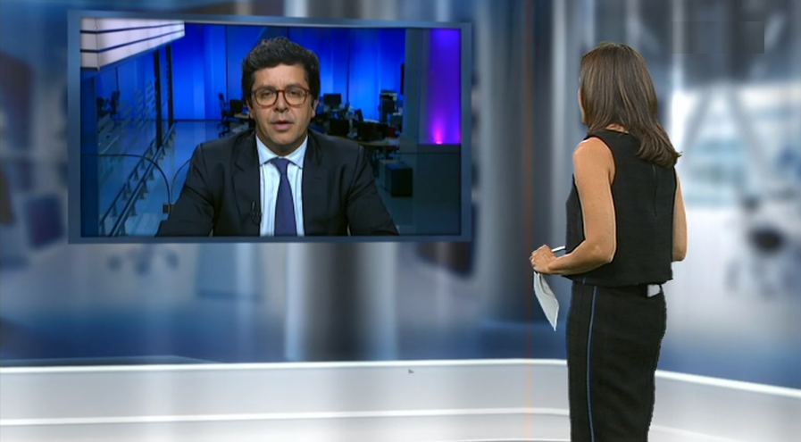 Entrevista a João Paulo Rebelo