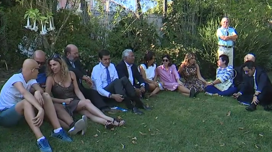 Exposição “Arte em São Bento – Serralves 2017”