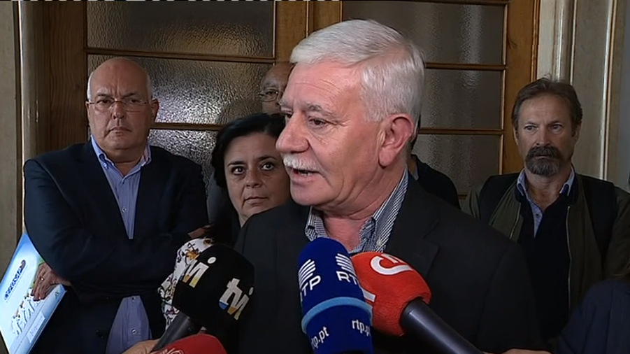 Sindicatos da Função Pública e Governo discutem propostas do OE