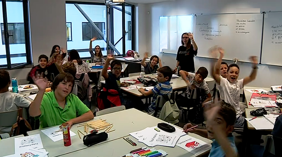 Flexibilidade curricular em Portugal