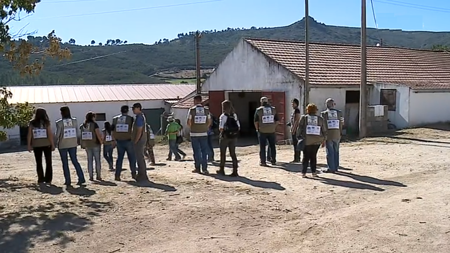 “Missão Brasil – Portugal” em Celorico da Beira