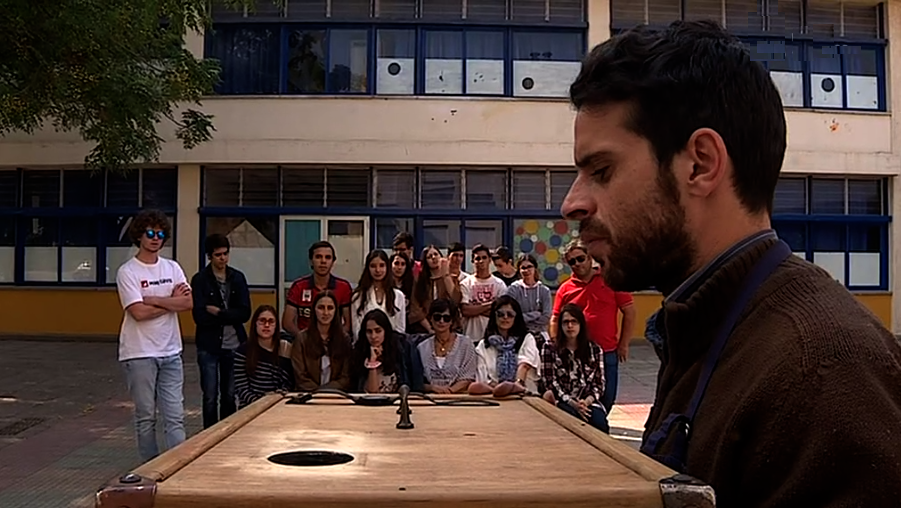 “Semana da Fotografia” na Golegã