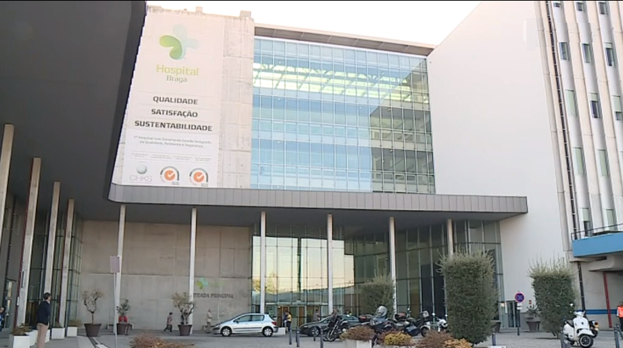 Médicos do norte em greve