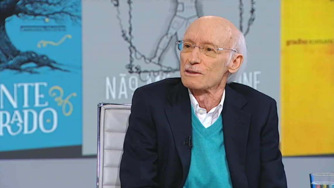 Entrevista a Guilherme Valente