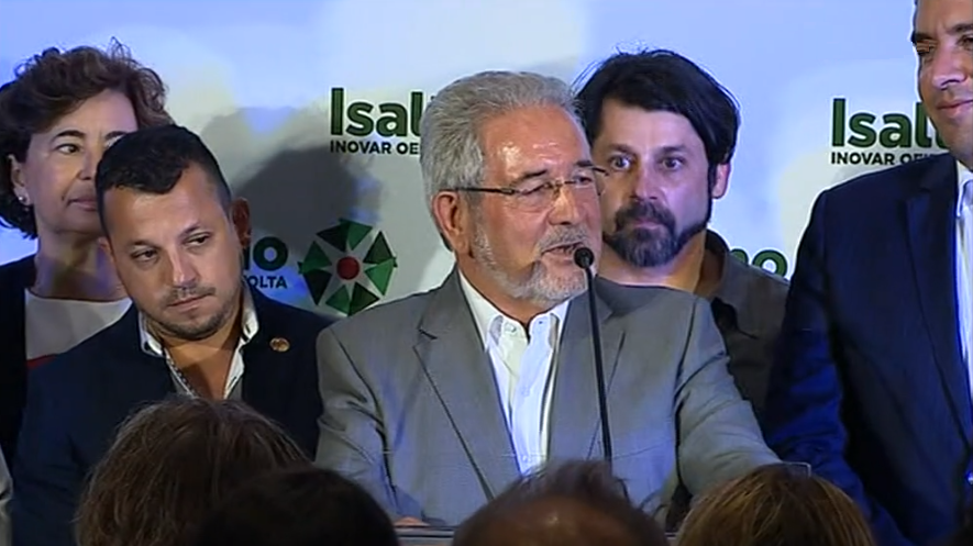 Autárquicas 2017: Regressos improváveis