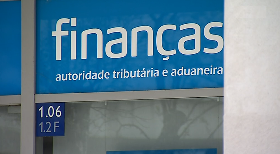 Novos escalões do IRS