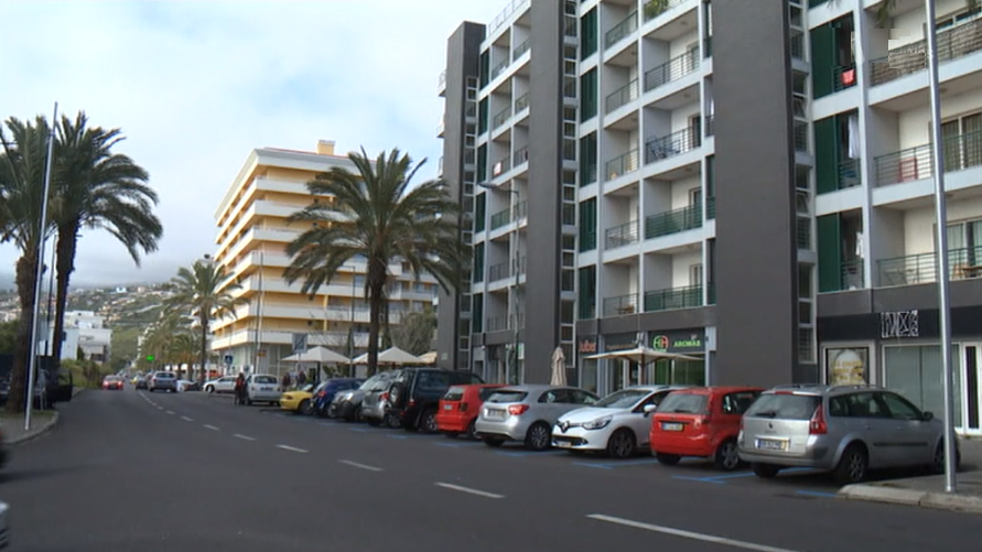 Mercado imobiliário na Ilha da Madeira
