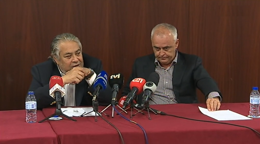 “Operação Marquês”: Despacho de acusação do Ministério Público