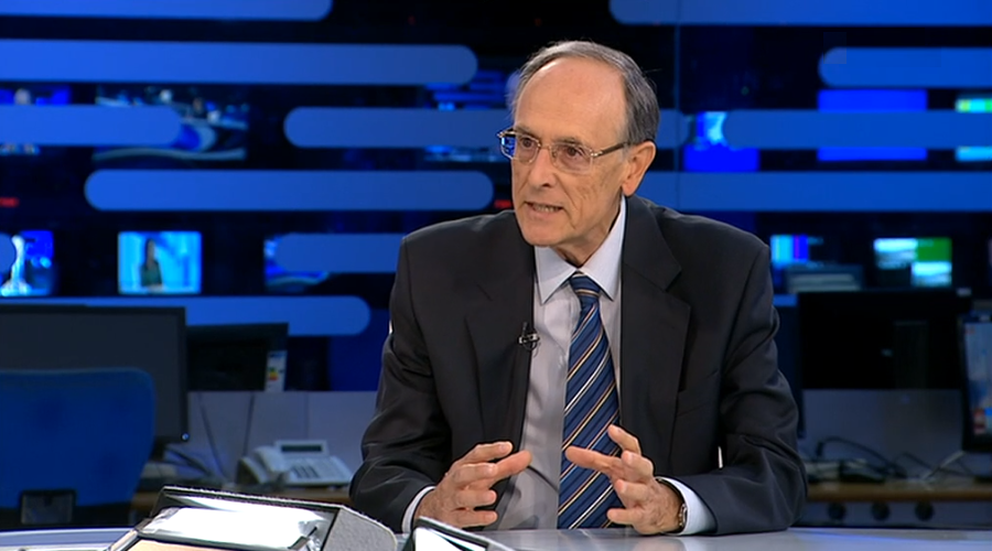 Entrevista a Jaime Pina