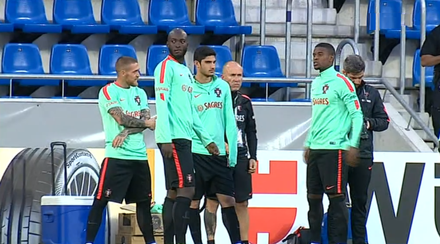 Futebol: Antevisão do jogo Andorra vs Portugal