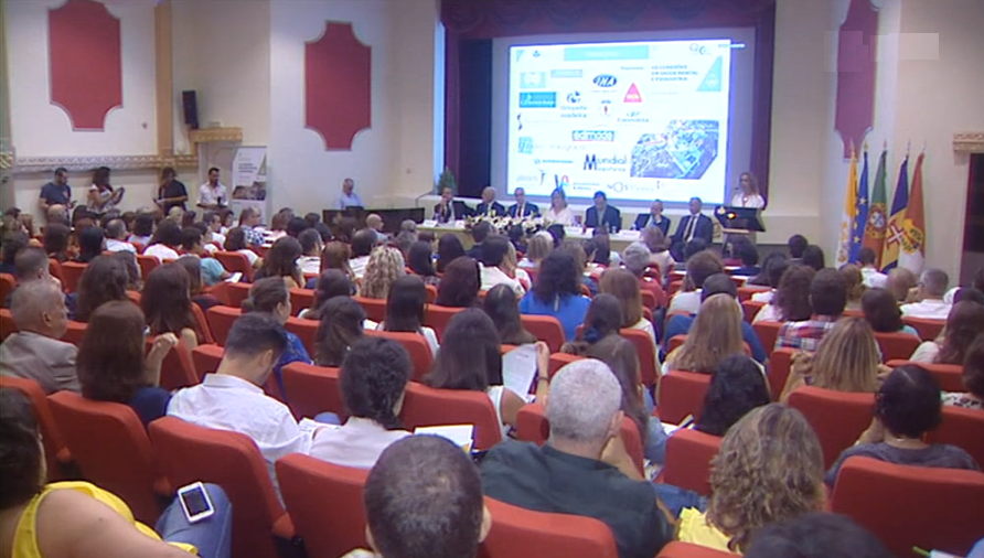 8ª Jornadas de Saúde Mental