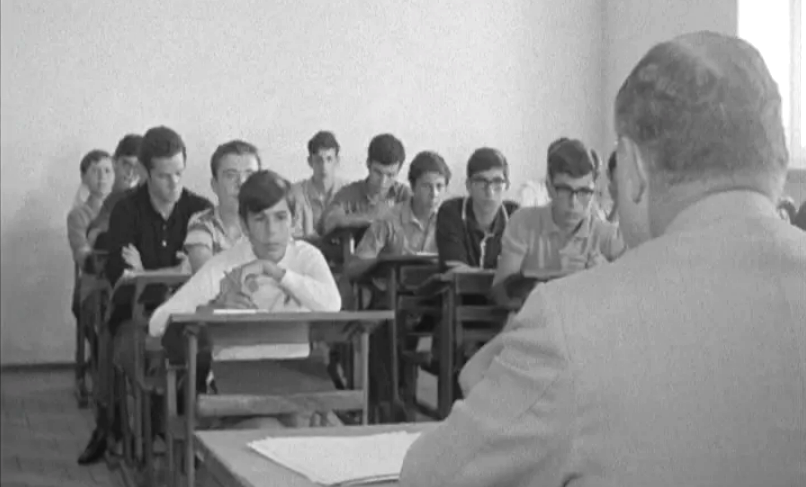 Início do 1º Curso Nacional de Jornalismo para a Juventude