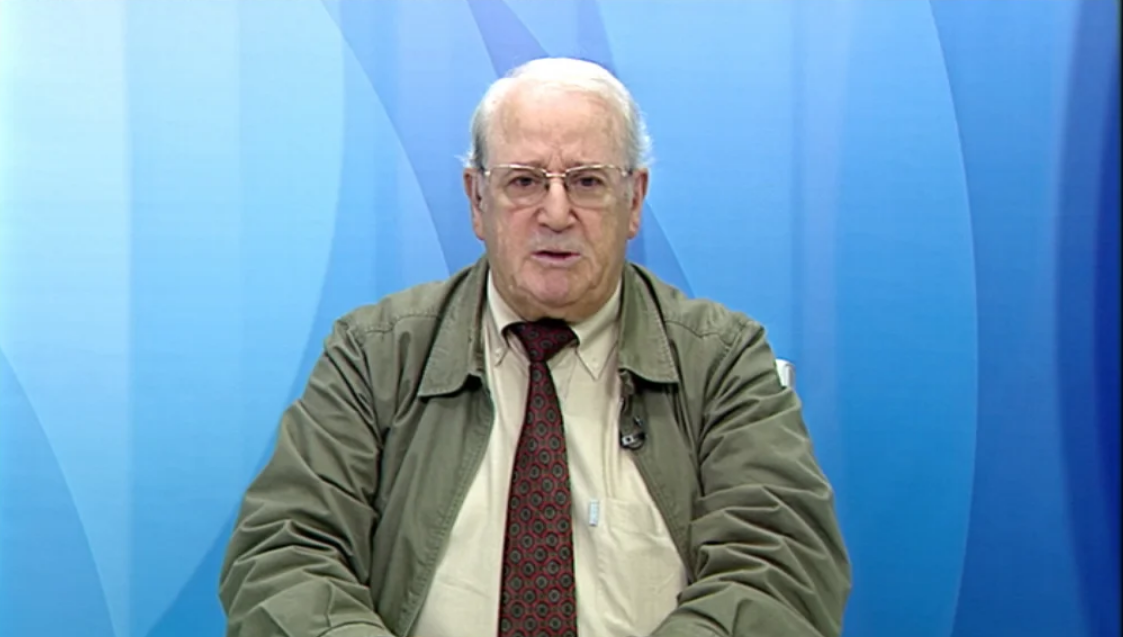 Entrevista a José Azevedo