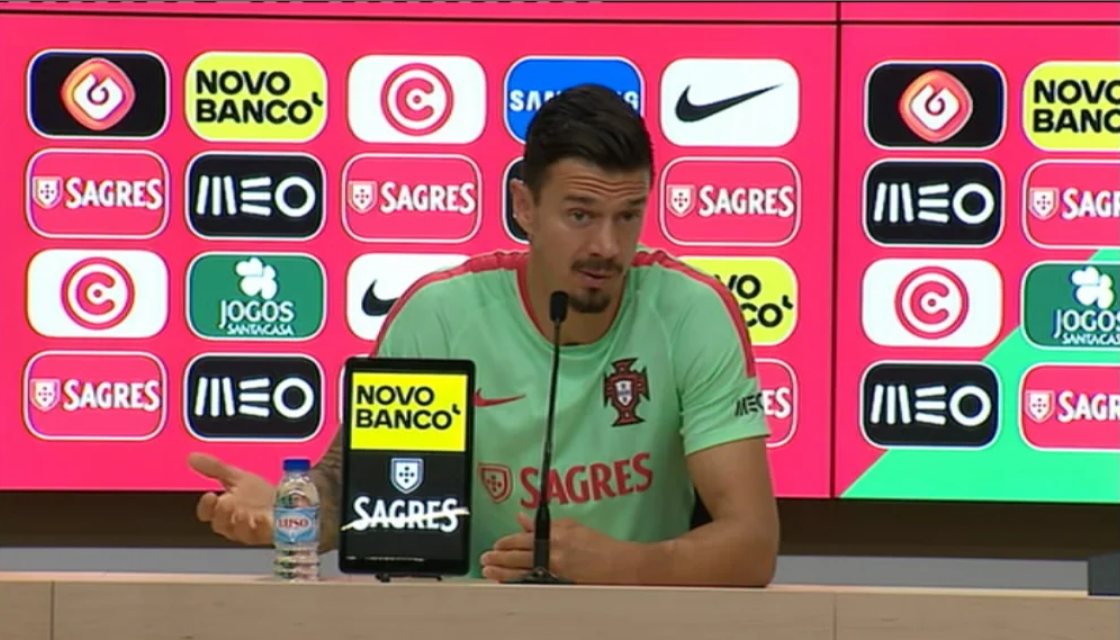 Futebol: Antevisão Andorra vs Portugal