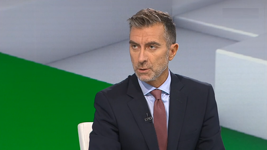 Autárquicas 2017: Entrevista a José Fontes