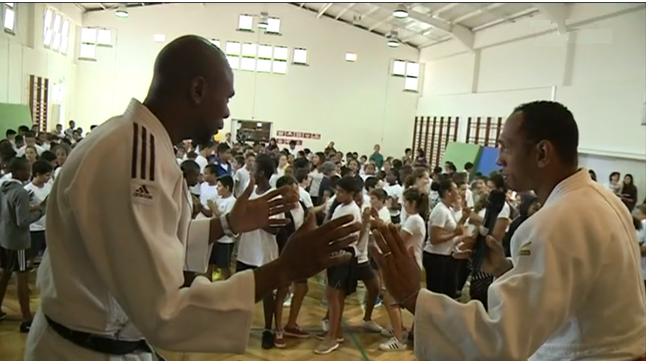 Nuno Delgado dá aulas em Maputo
