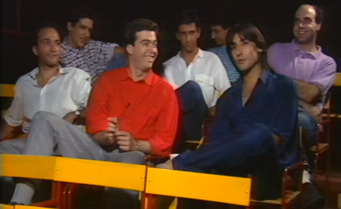 Clipomanias – Parte III