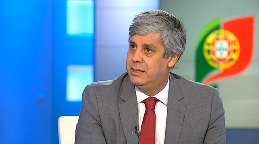 Aumento da Dívida Pública