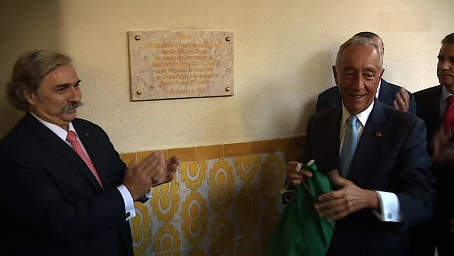 Marcelo Rebelo de Sousa e o Orçamento do Estado