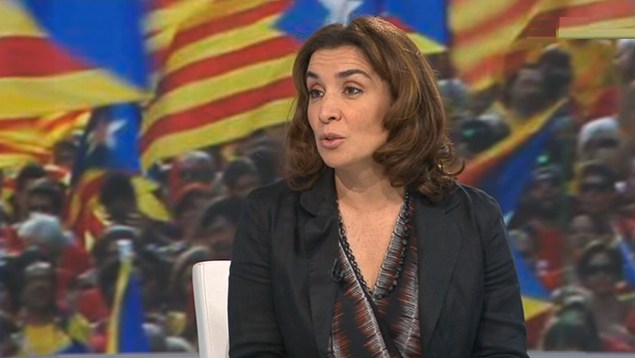 Entrevista a Madalena Mayer Resende