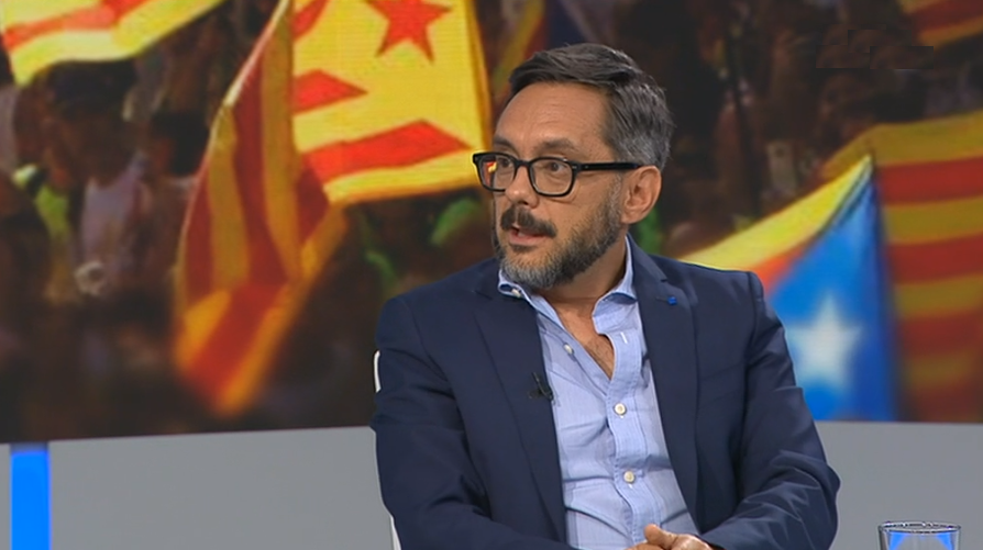 Entrevista a Marcos Farias Ferreira