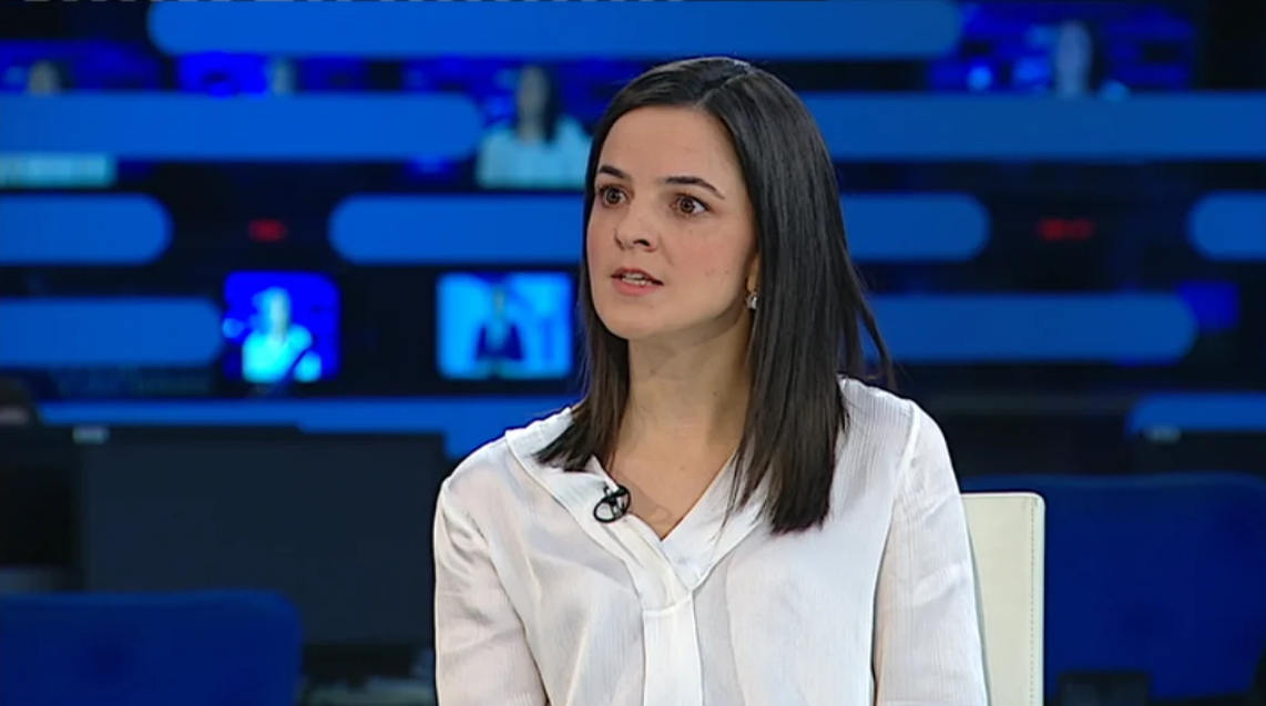 Entrevista a Marta Martins