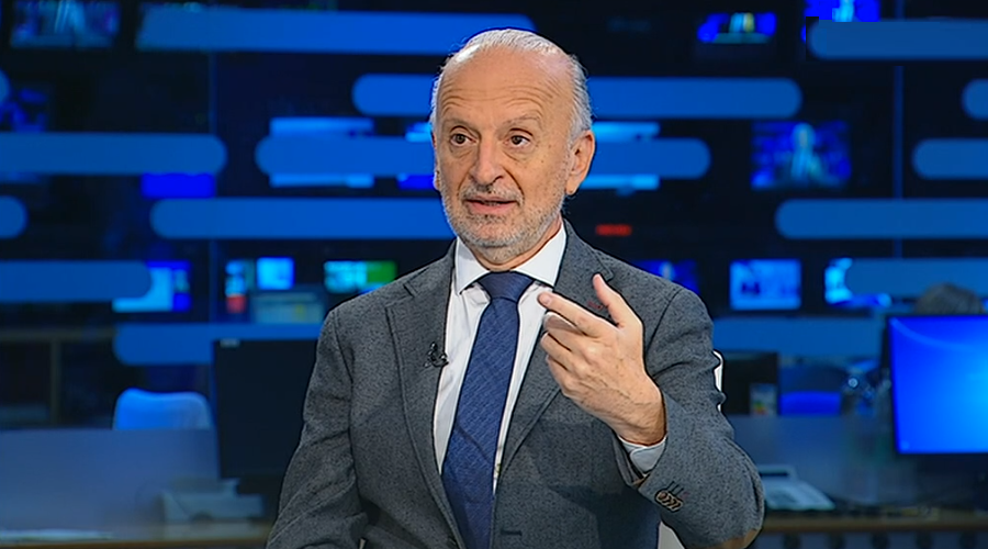 Entrevista a Eugénio Leite