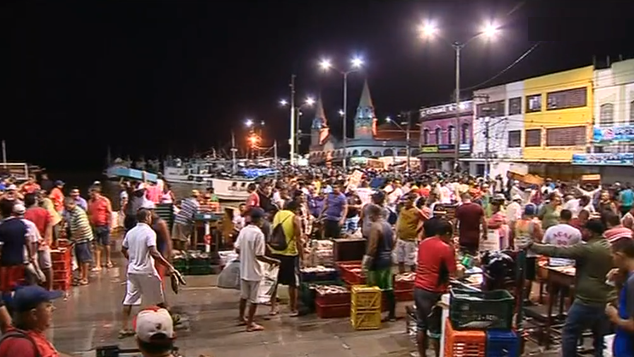 Maior Mercado da América Latina