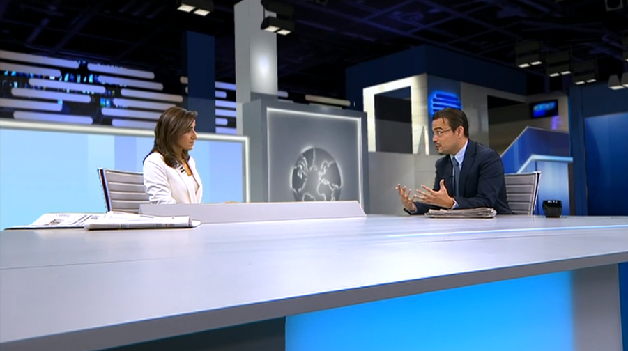 Entrevista a Miguel Coimbra