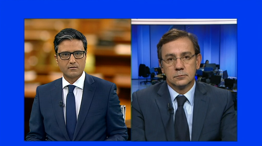 Entrevista a Miguel Matias