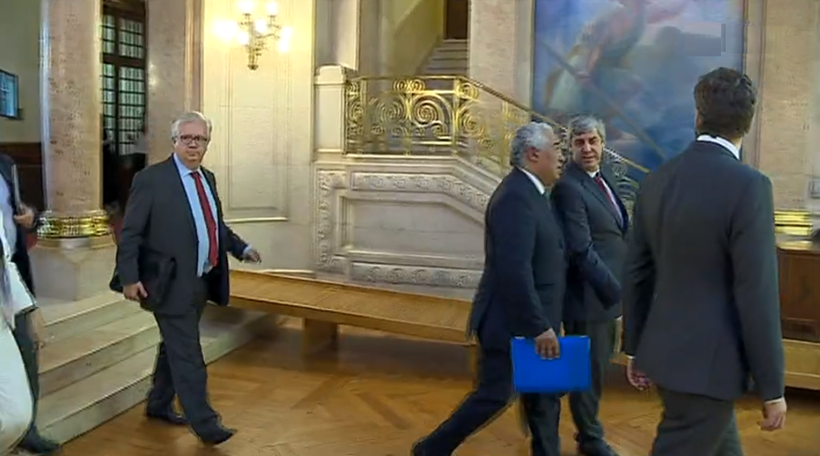 Orçamento do Estado 2018