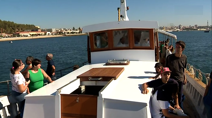 “Semana do Mar” em Setúbal