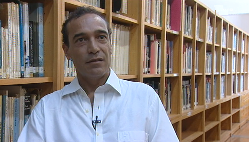 Mestrado em património imaterial dos municipios